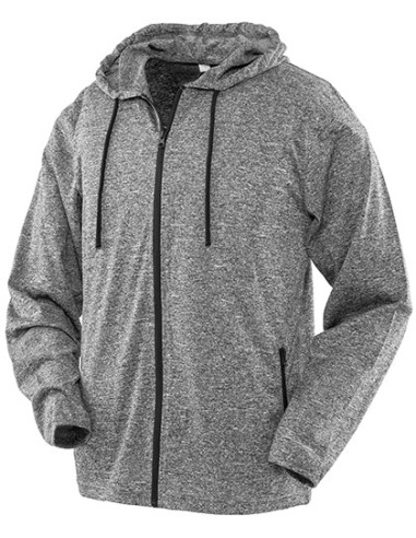 R-S277M-Mens Hooded Tee-Jacket